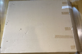 ავტონაწილები, ძარის ნაწილები, კაპოტი, MERCEDES-BENZ 