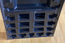 ავტონაწილები, ძარის ნაწილები, კაპოტი, MERCEDES-BENZ 