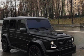 ავტონაწილები, ძარის ნაწილები, კაპოტი, MERCEDES-BENZ 