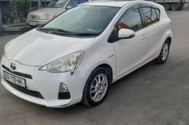 ავტონაწილები, დაშლილი ავტომობილები, TOYOTA 