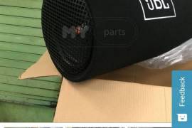 Autoparts, Audio-Video Technique, Record player