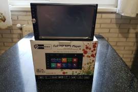 Autoparts, Audio-Video Technique, Record player