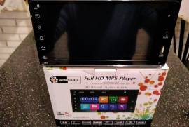 Autoparts, Audio-Video Technique, Record player