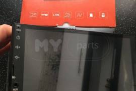 Autoparts, Audio-Video Technique, Record player