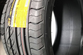 ავტონაწილები, დისკები და საბურავები, საბურავები