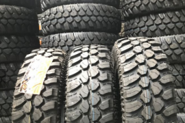 Автозапчасти, Колеса и шины, Шины