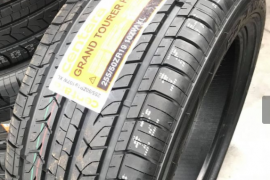 ავტონაწილები, დისკები და საბურავები, საბურავები