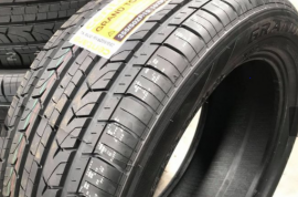 Autoparts, Wheels & Tires, Tires