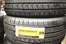 ავტონაწილები, დისკები და საბურავები, საბურავები