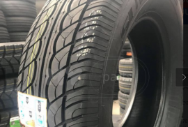 ავტონაწილები, დისკები და საბურავები, საბურავები