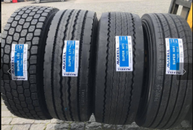 ავტონაწილები, დისკები და საბურავები, საბურავები