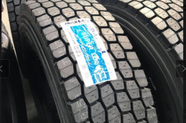 ავტონაწილები, დისკები და საბურავები, საბურავები