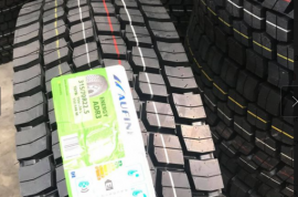 ავტონაწილები, დისკები და საბურავები, საბურავები