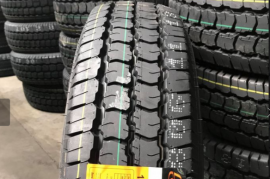 Autoparts, Wheels & Tires, Tires