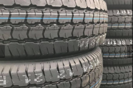 Autoparts, Wheels & Tires, Tires