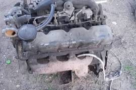 ავტონაწილები, ძრავი, მისი ნაწილები, ძრავი, FORD 