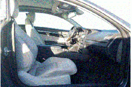 Mercedes-Benz, E CLASS, E 350