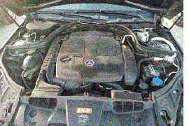 Mercedes-Benz, E CLASS, E 350