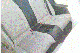 Mercedes-Benz, E CLASS, E 350