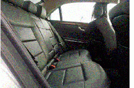 Mercedes-Benz, E CLASS, E 350