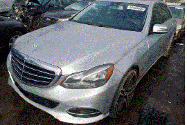 Mercedes-Benz, E CLASS, E 350