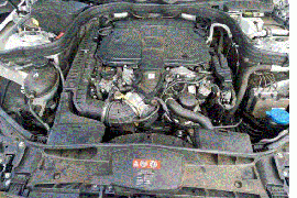 Mercedes-Benz, E CLASS, E 350