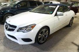 Mercedes-Benz, E CLASS, E 350