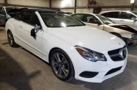 Mercedes-Benz, E CLASS, E 350