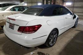 Mercedes-Benz, E CLASS, E 350