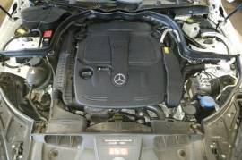 Mercedes-Benz, E CLASS, E 350