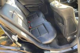 Mercedes-Benz, E CLASS, E 350