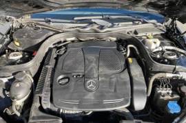 Mercedes-Benz, E CLASS, E 350