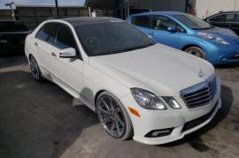 Mercedes-Benz, E CLASS, E 350