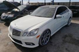 Mercedes-Benz, E CLASS, E 350