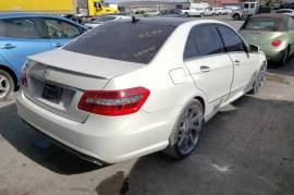 Mercedes-Benz, E CLASS, E 350