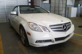 Mercedes-Benz, E CLASS, E 350