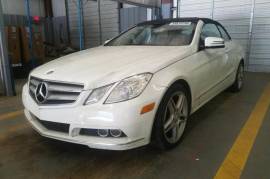 Mercedes-Benz, E CLASS, E 350