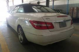 Mercedes-Benz, E CLASS, E 350