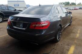 Mercedes-Benz, E CLASS, E 350