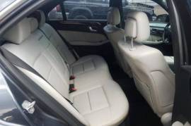 Mercedes-Benz, E CLASS, E 350