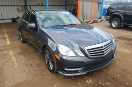 Mercedes-Benz, E CLASS, E 350