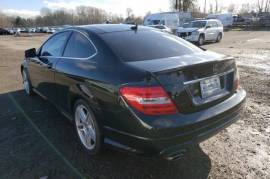 Mercedes-Benz, C Class, C 250