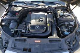 Mercedes-Benz, C Class, C 250