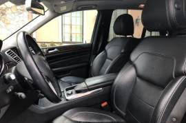 Mercedes-Benz, ML-Class, ML 350