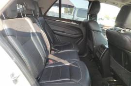 Mercedes-Benz, ML-Class, ML 350