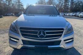 Mercedes-Benz, ML-Class, ML 350