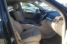 Mercedes-Benz, ML-Class, ML 350