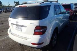 Mercedes-Benz, ML-Class, ML 350