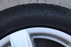 MERCEDES-BENZ , დისკები და საბურავები