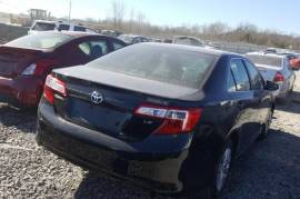Toyota, Camry